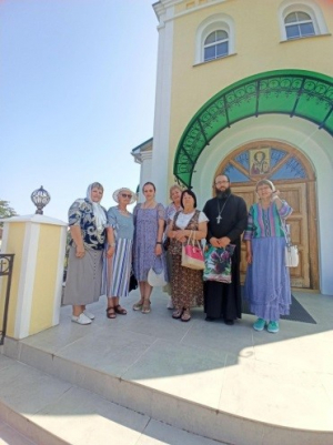 Успение Пресвятой Богородицы—праздник, наполняющий сердца надеждой.