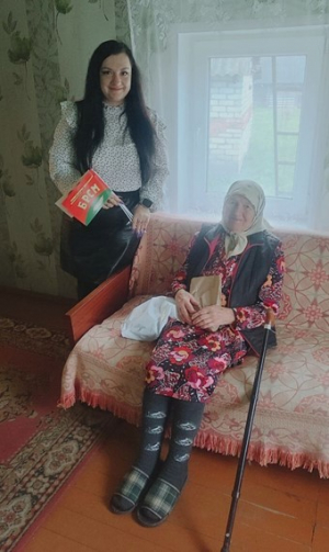 Новогодняя благотворительная акция «От всей души»
