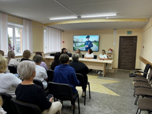 Ежегодно в четвертый четверг сентября в Республике Беларусь проводится Единый день безопасности.