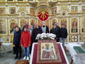 Ступени